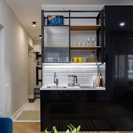 Feel Lviv! Old City Apartment المظهر الخارجي الصورة