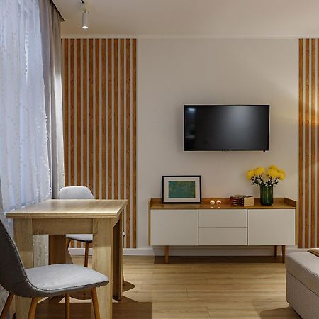 Feel Lviv! Old City Apartment المظهر الخارجي الصورة