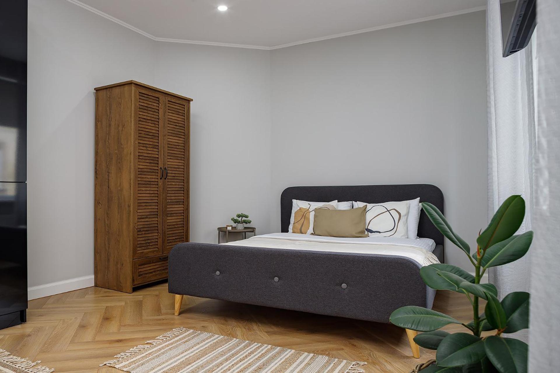 Feel Lviv! Old City Apartment المظهر الخارجي الصورة