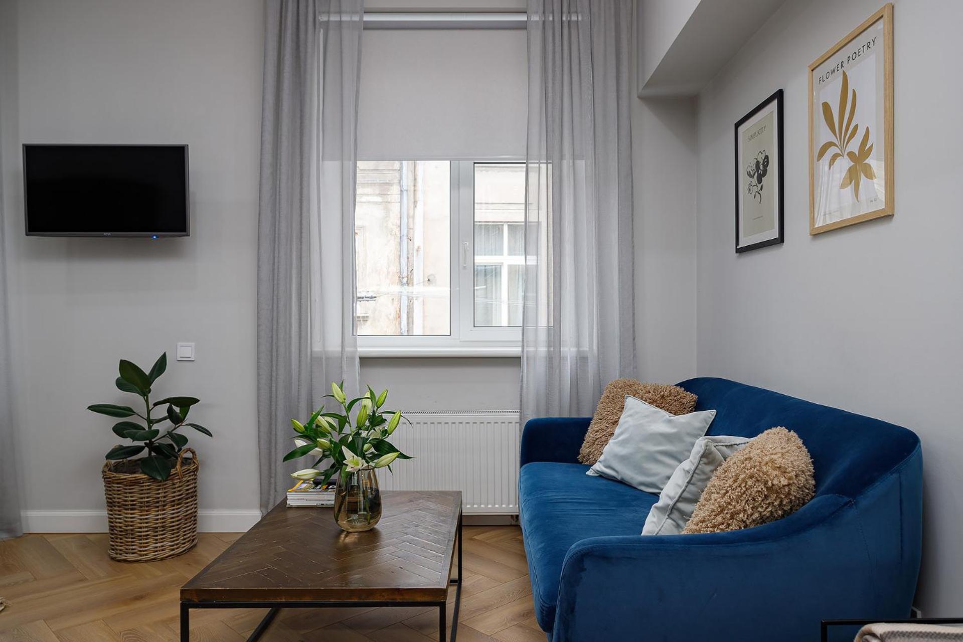 Feel Lviv! Old City Apartment المظهر الخارجي الصورة