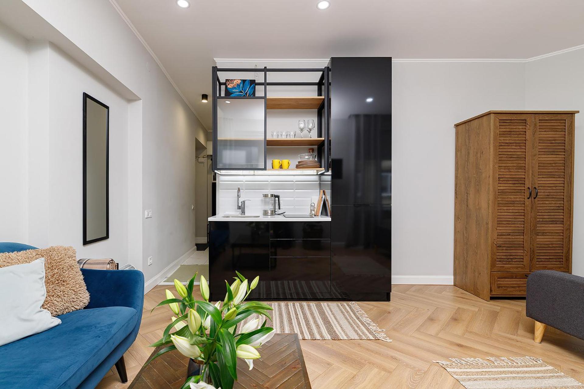 Feel Lviv! Old City Apartment المظهر الخارجي الصورة