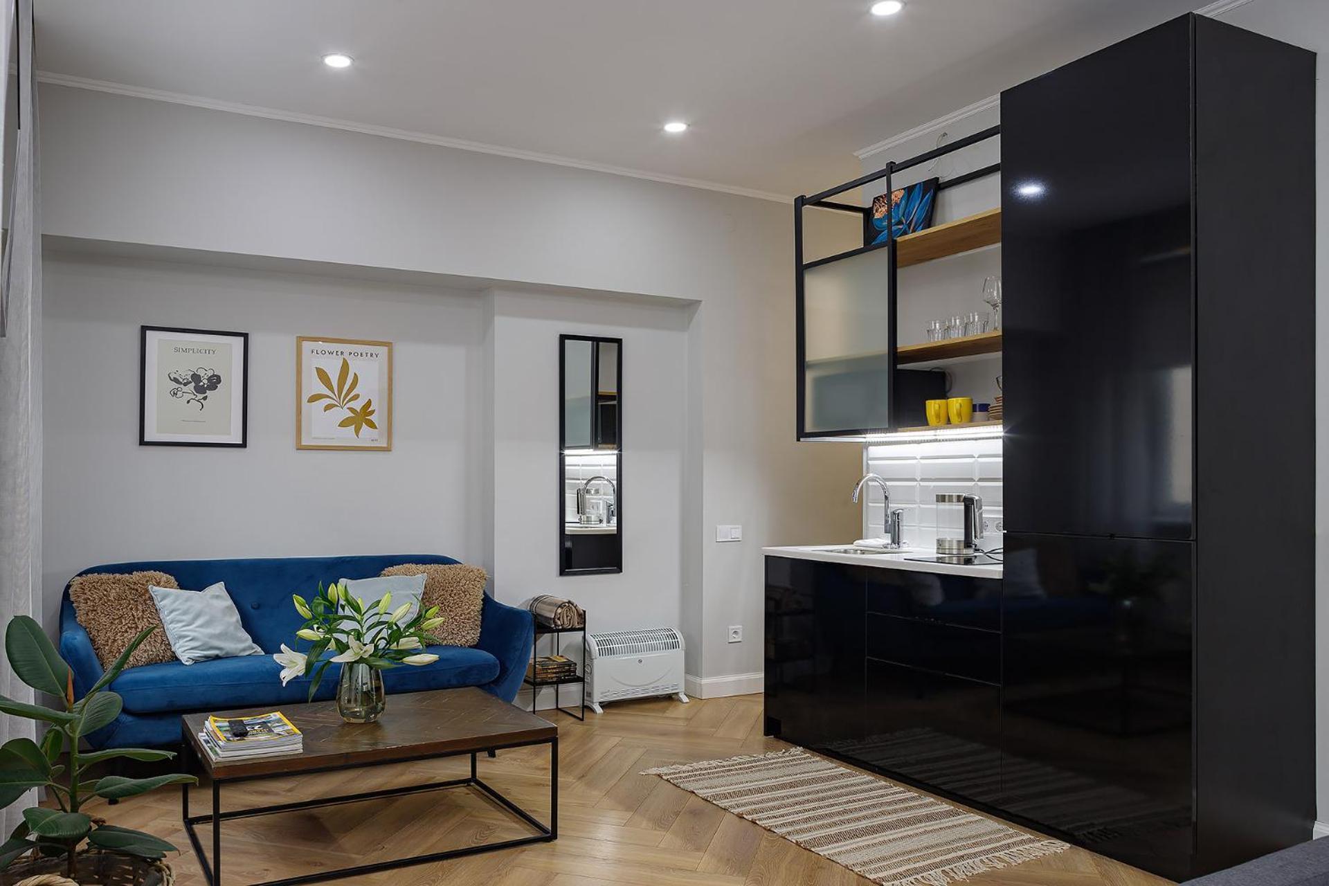 Feel Lviv! Old City Apartment المظهر الخارجي الصورة