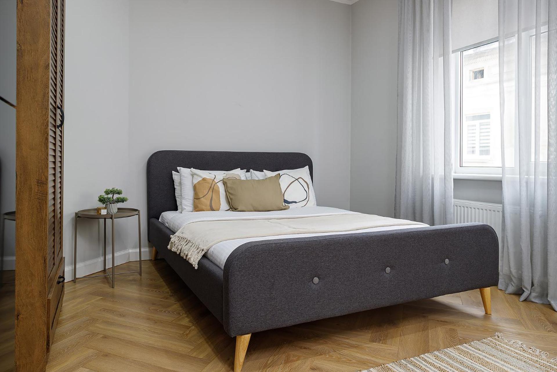 Feel Lviv! Old City Apartment المظهر الخارجي الصورة
