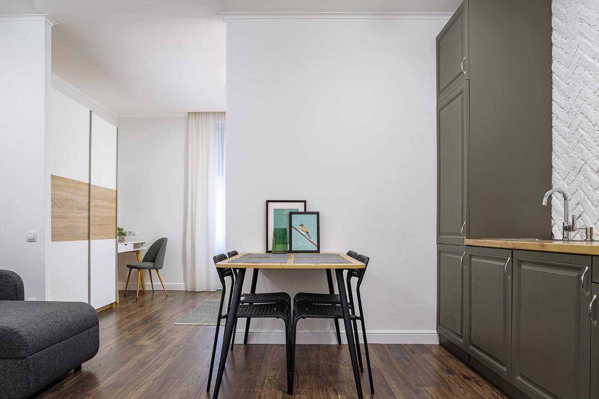 Feel Lviv! Old City Apartment المظهر الخارجي الصورة