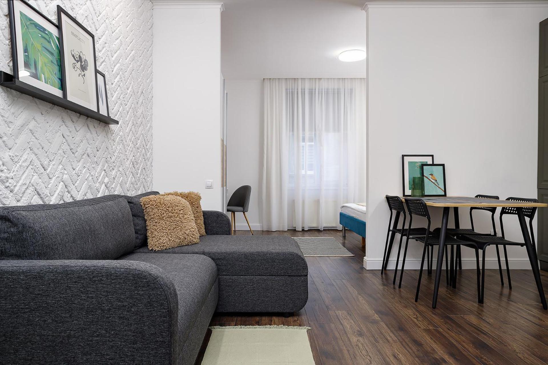 Feel Lviv! Old City Apartment المظهر الخارجي الصورة