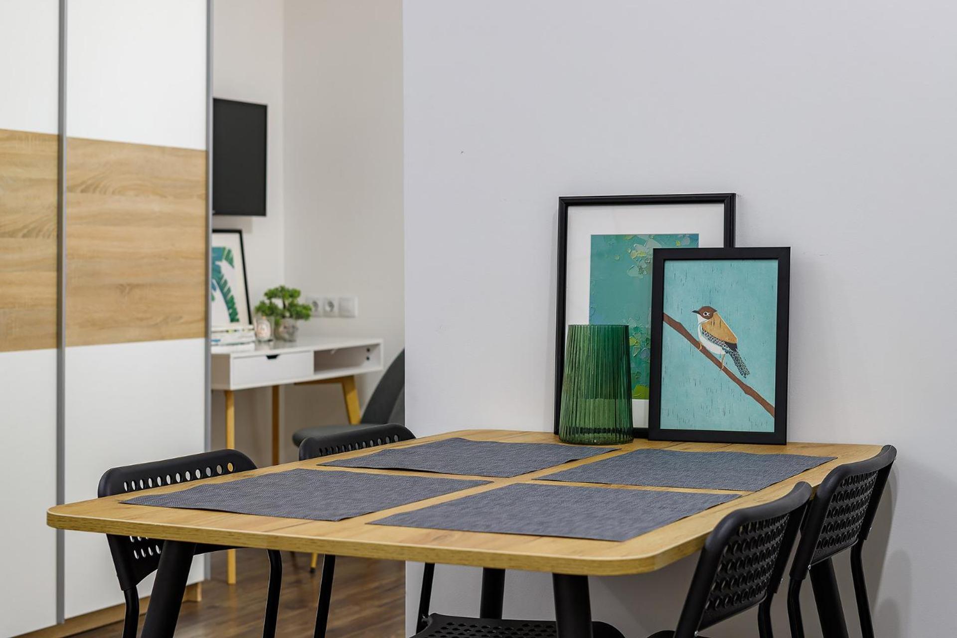 Feel Lviv! Old City Apartment المظهر الخارجي الصورة