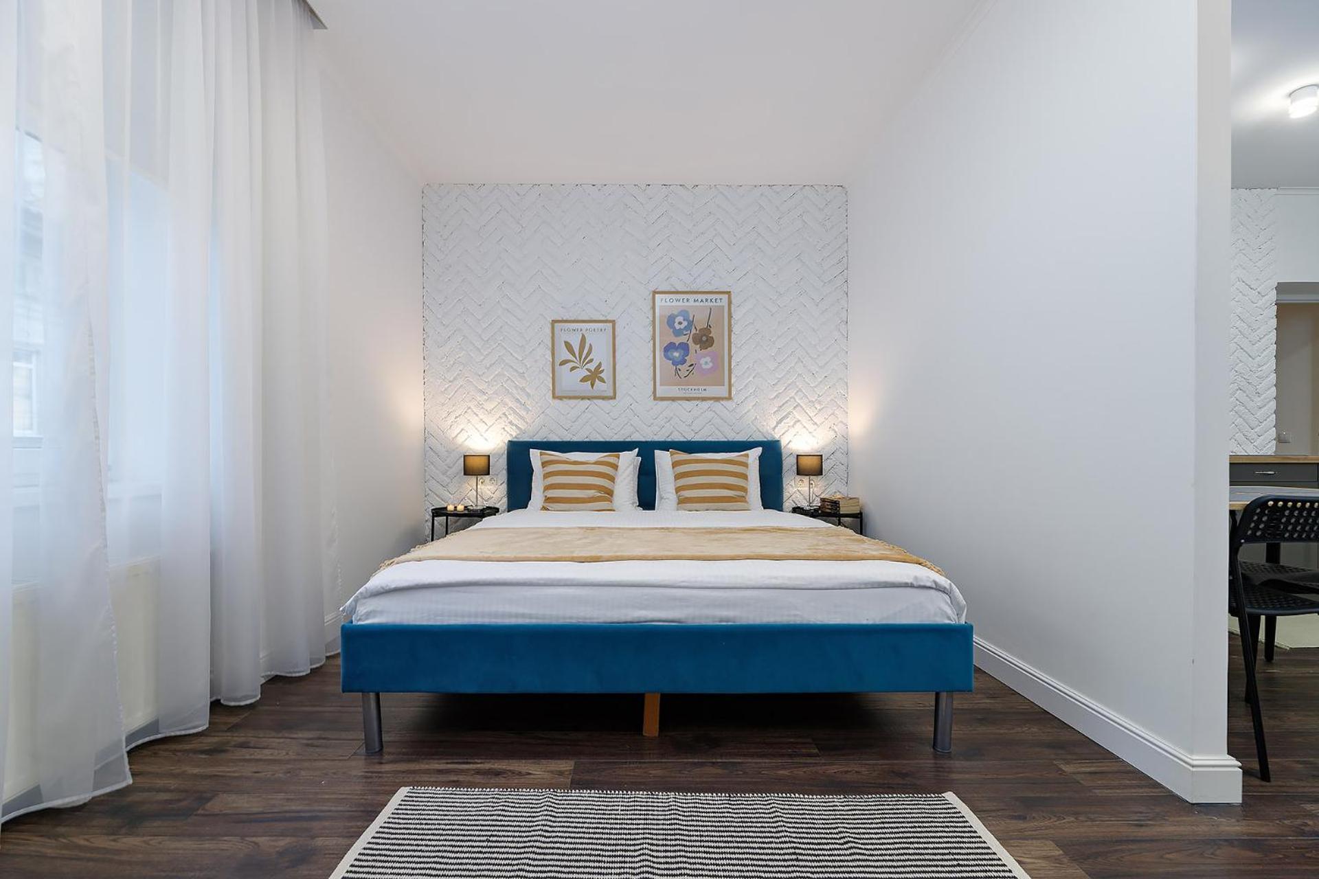 Feel Lviv! Old City Apartment المظهر الخارجي الصورة