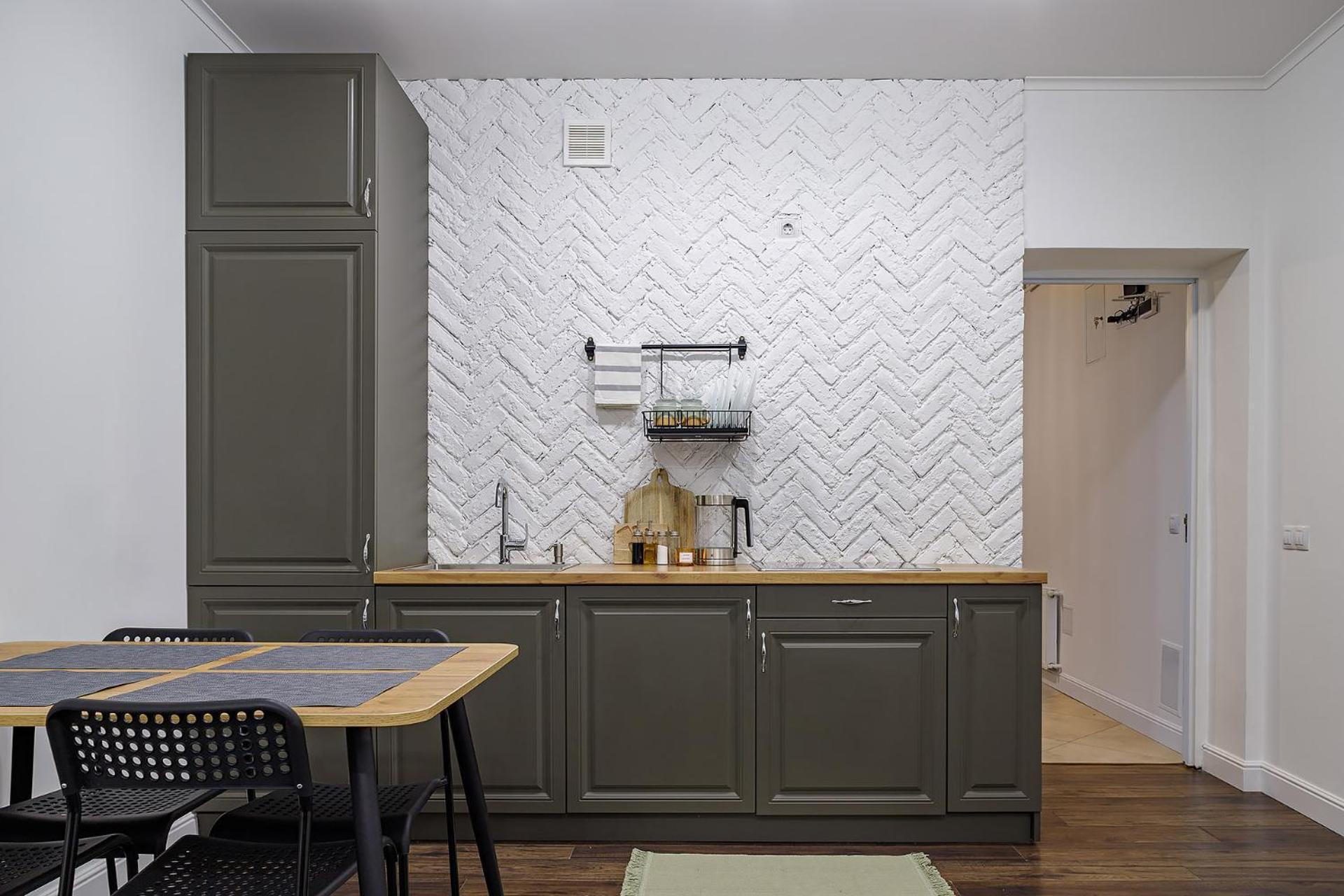 Feel Lviv! Old City Apartment المظهر الخارجي الصورة
