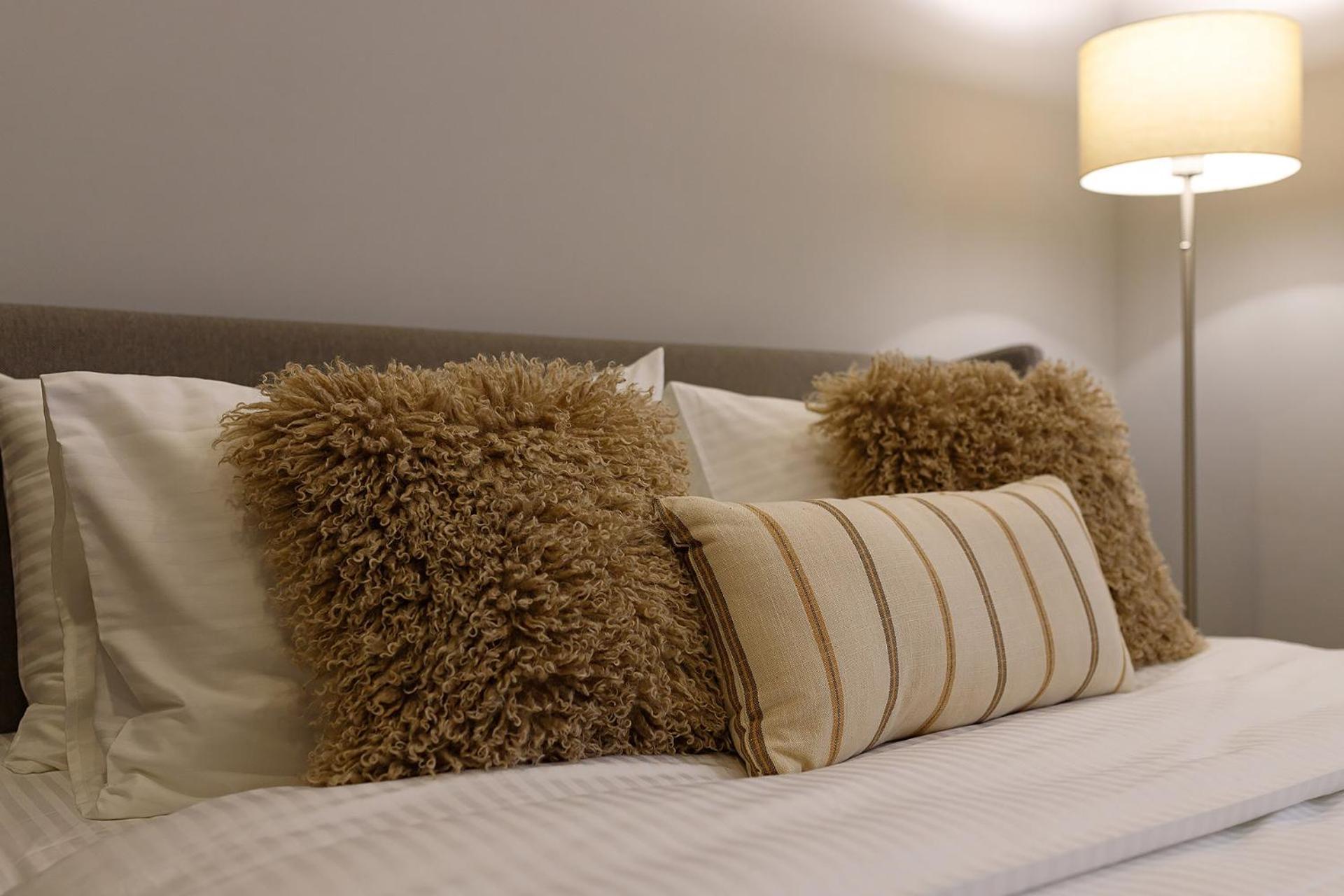 Feel Lviv! Old City Apartment المظهر الخارجي الصورة
