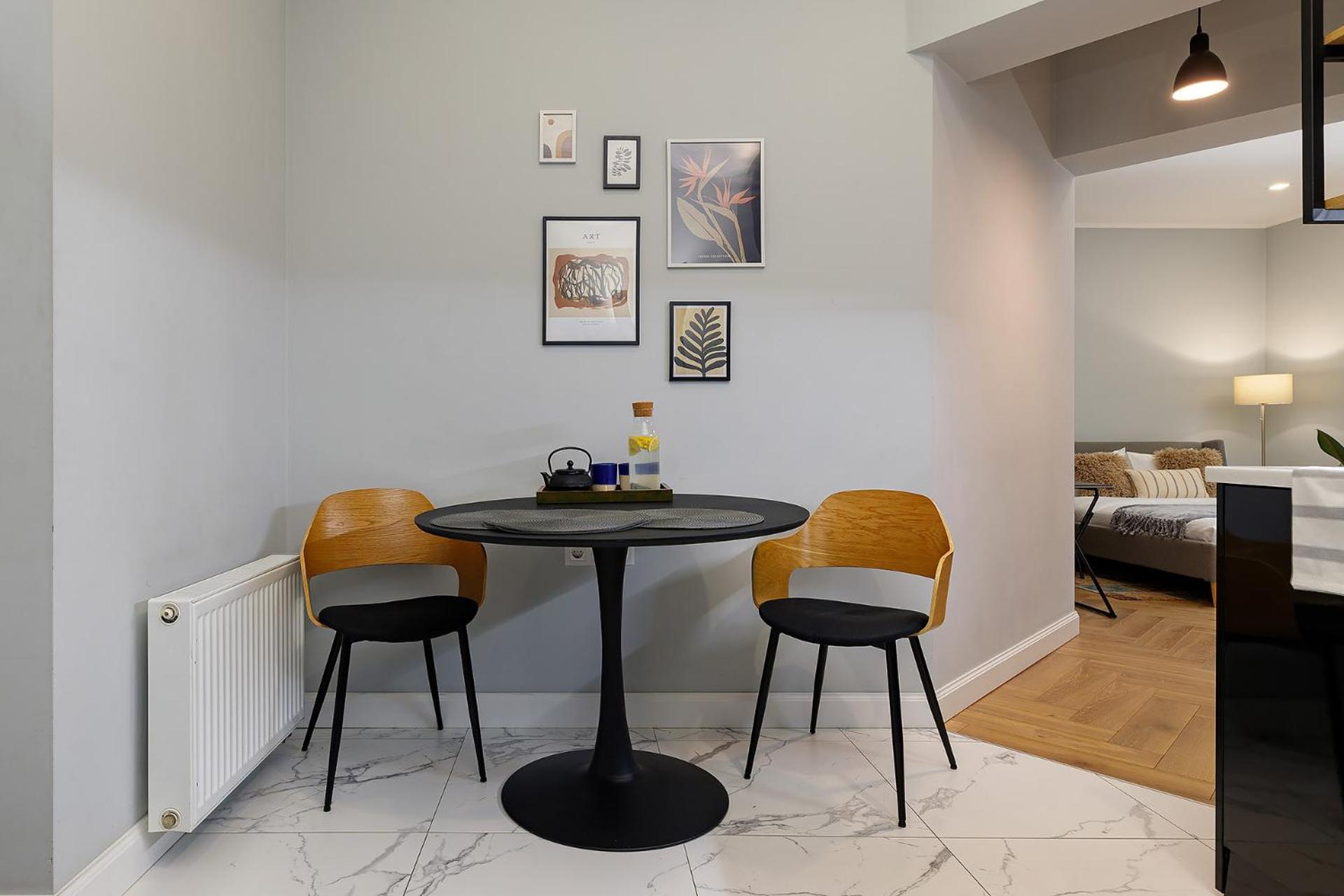 Feel Lviv! Old City Apartment المظهر الخارجي الصورة