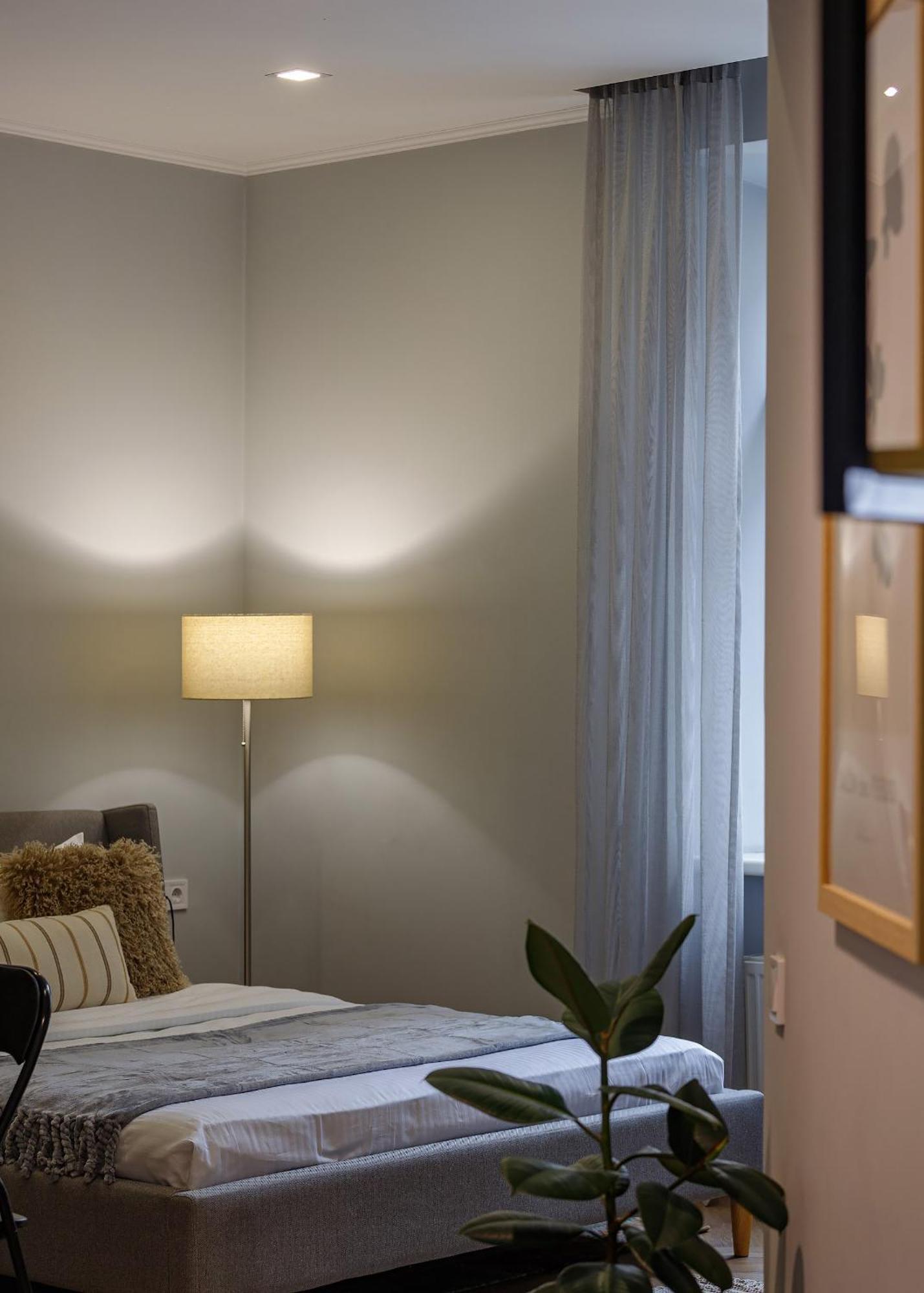 Feel Lviv! Old City Apartment المظهر الخارجي الصورة