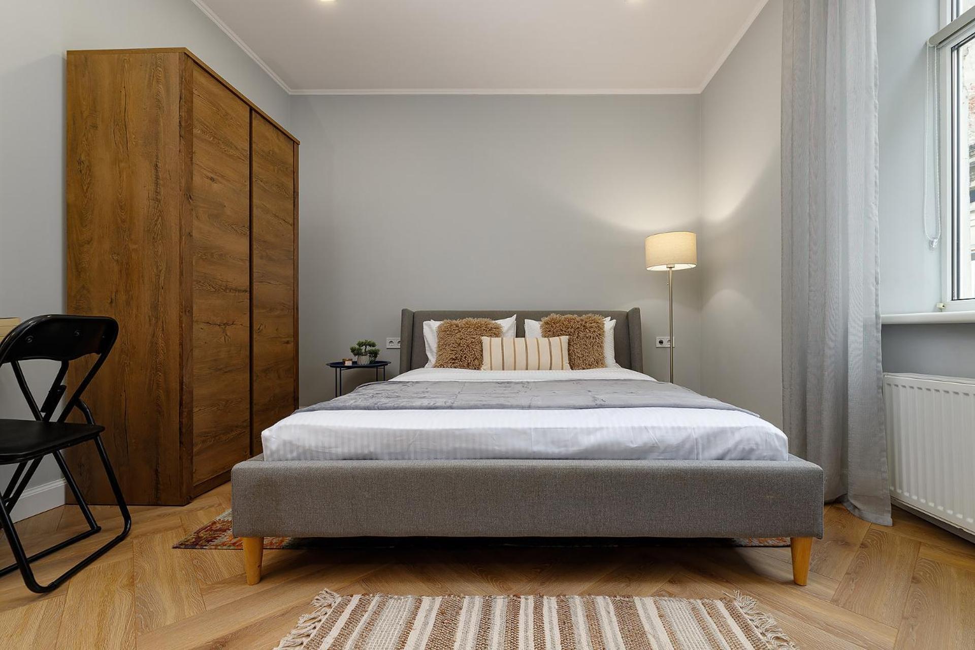 Feel Lviv! Old City Apartment المظهر الخارجي الصورة