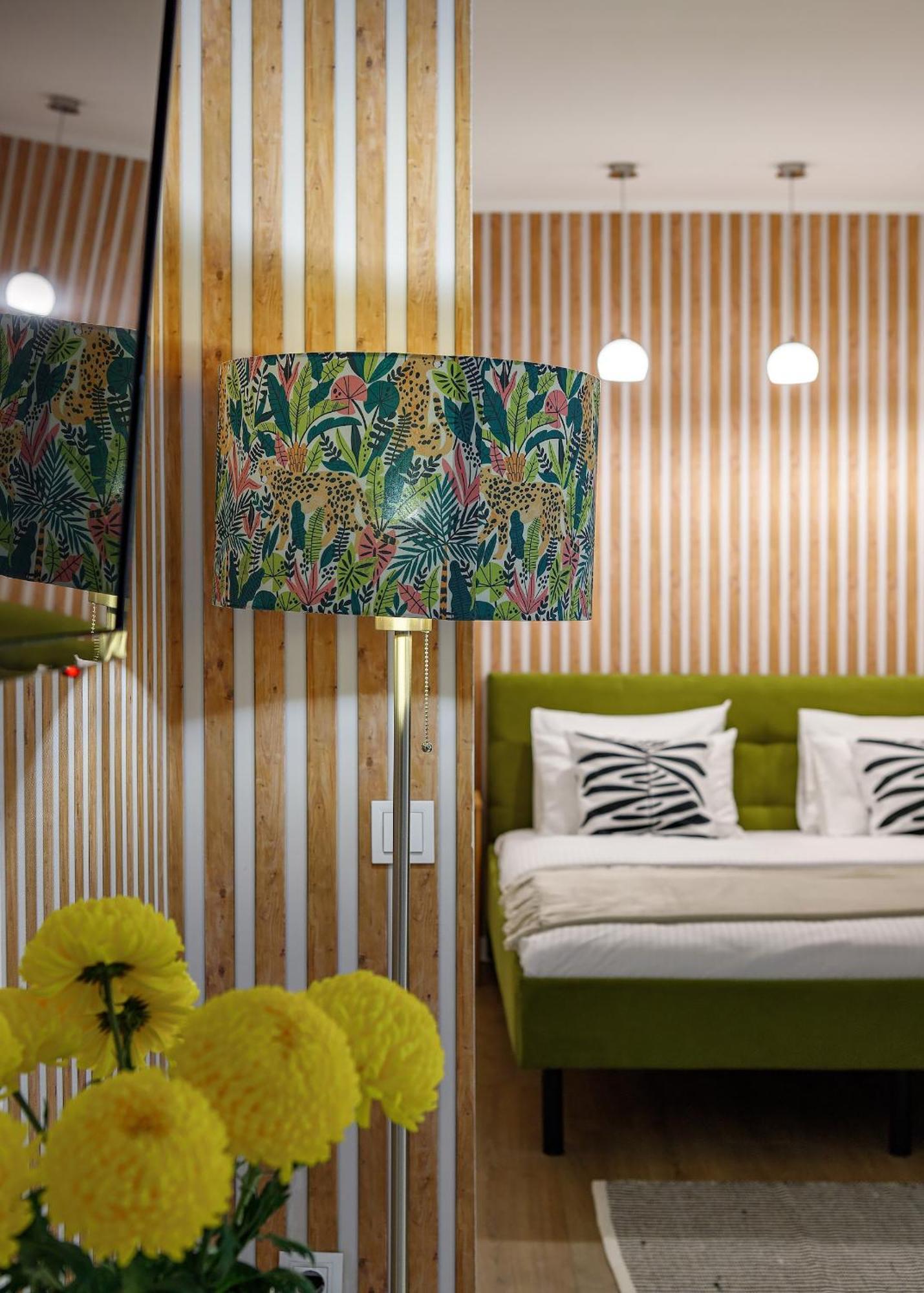Feel Lviv! Old City Apartment المظهر الخارجي الصورة