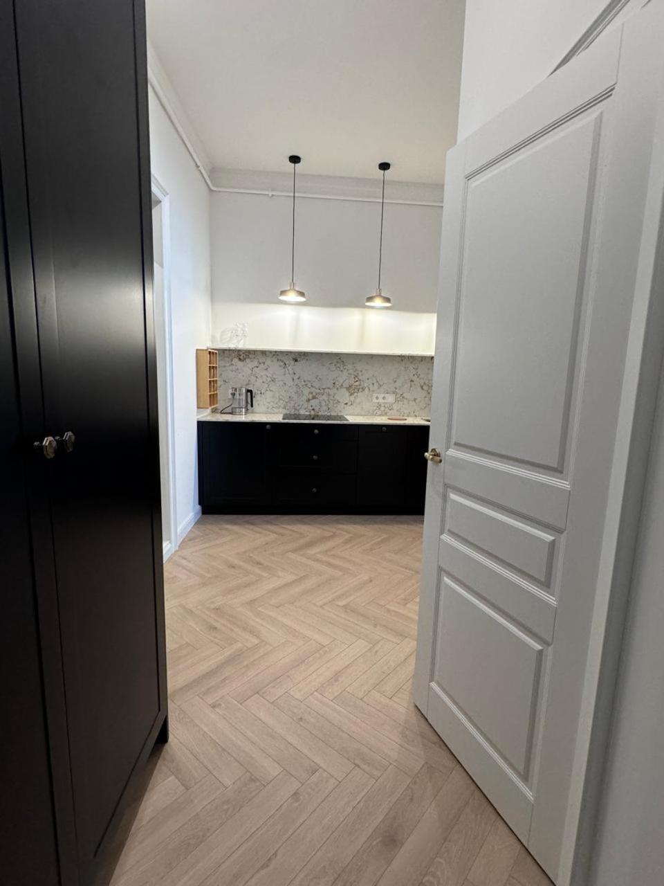 Feel Lviv! Old City Apartment المظهر الخارجي الصورة