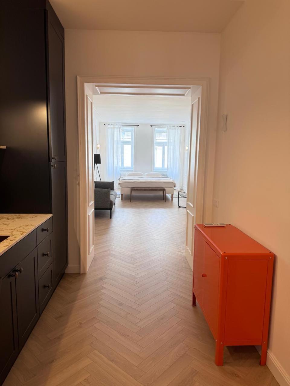 Feel Lviv! Old City Apartment المظهر الخارجي الصورة