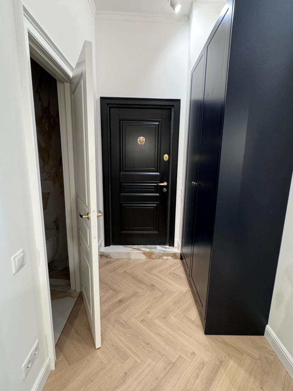 Feel Lviv! Old City Apartment المظهر الخارجي الصورة